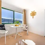 شقة Sea View With Pool Canaima, Puerto Rico