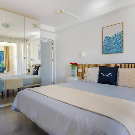 Puerto Rico Oasis Poolside & Beautiful Sea Views * Puerto Rico (Gran Canaria)