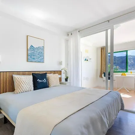 Puerto Rico Oasis Poolside & Beautiful Sea Views * Puerto Rico (Gran Canaria)