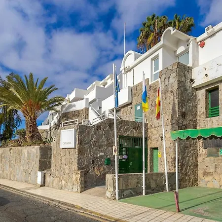 Puerto Rico Oasis Poolside & Beautiful Sea Views Apartment Puerto Rico (Gran Canaria)