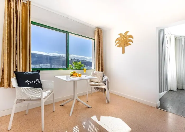 Apartment Puerto Rico Oasis Poolside & Beautiful Sea Views