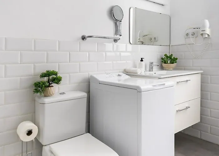 Puerto Rico Oasis Poolside & Beautiful Sea Views Puerto Rico (Gran Canaria)